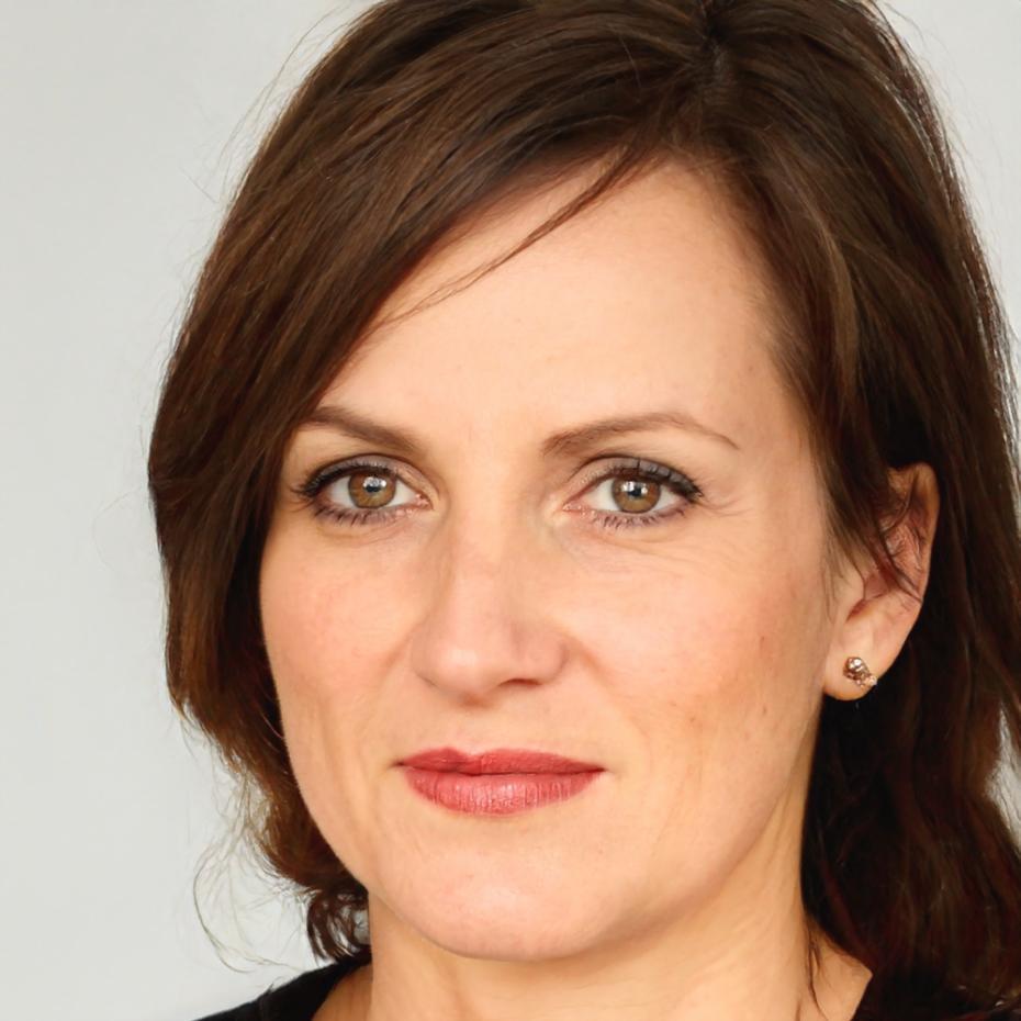 Helena Voss, Corporate Finance Expert